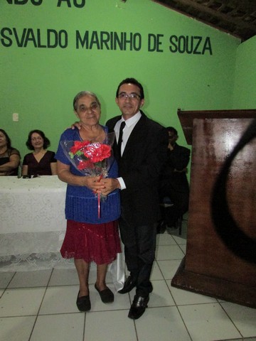 Câmara Municipal Realizou Homenagem as Mulheres - Imagem 36