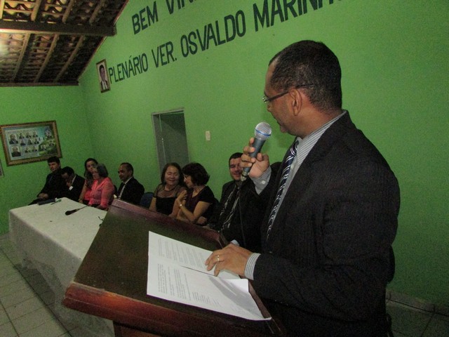 Câmara Municipal Realizou Homenagem as Mulheres - Imagem 82