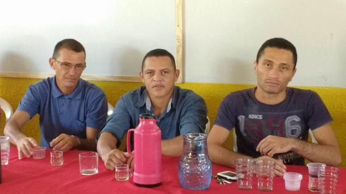 Boa Hora: Prefeito Zé Rezende anuncia inicio do ano letivo - Imagem 2