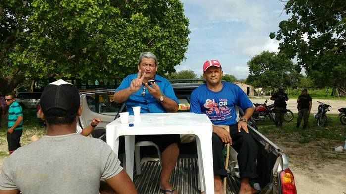 Seleção Sub-20 de Boa Hora empata com seleção do Boqueirão do Piauí - Imagem 2