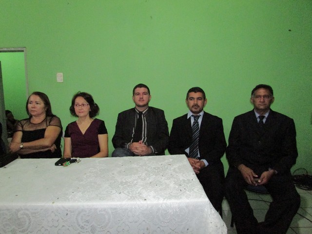 Câmara Municipal Realizou Homenagem as Mulheres - Imagem 12