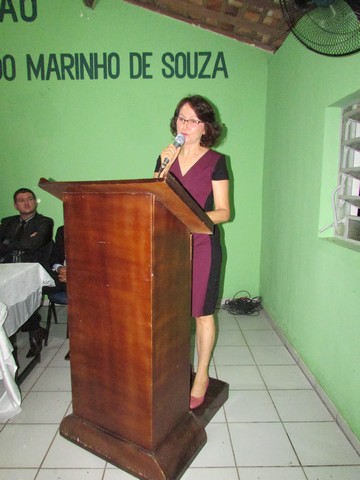 Câmara Municipal Realizou Homenagem as Mulheres - Imagem 62