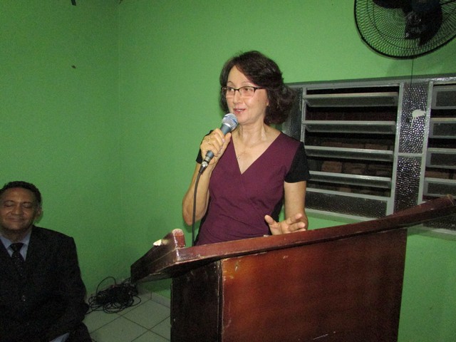 Câmara Municipal Realizou Homenagem as Mulheres - Imagem 61