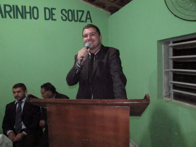 Câmara Municipal Realizou Homenagem as Mulheres - Imagem 43