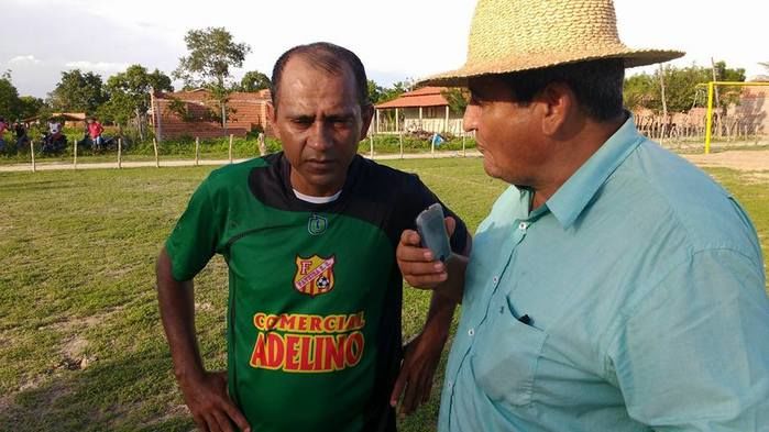 Boa Hora: prefeito Zé Rezende anuncia fim do Copão Rural - Imagem 6