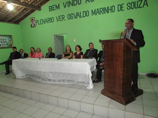 Câmara Municipal Realizou Homenagem as Mulheres - Imagem 90