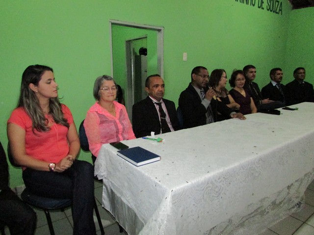 Câmara Municipal Realizou Homenagem as Mulheres - Imagem 5