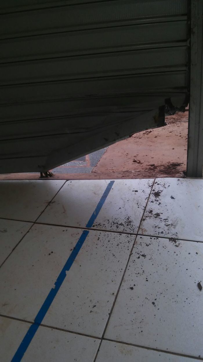 Tentativa de Furto à casa lotérica - Imagem 3