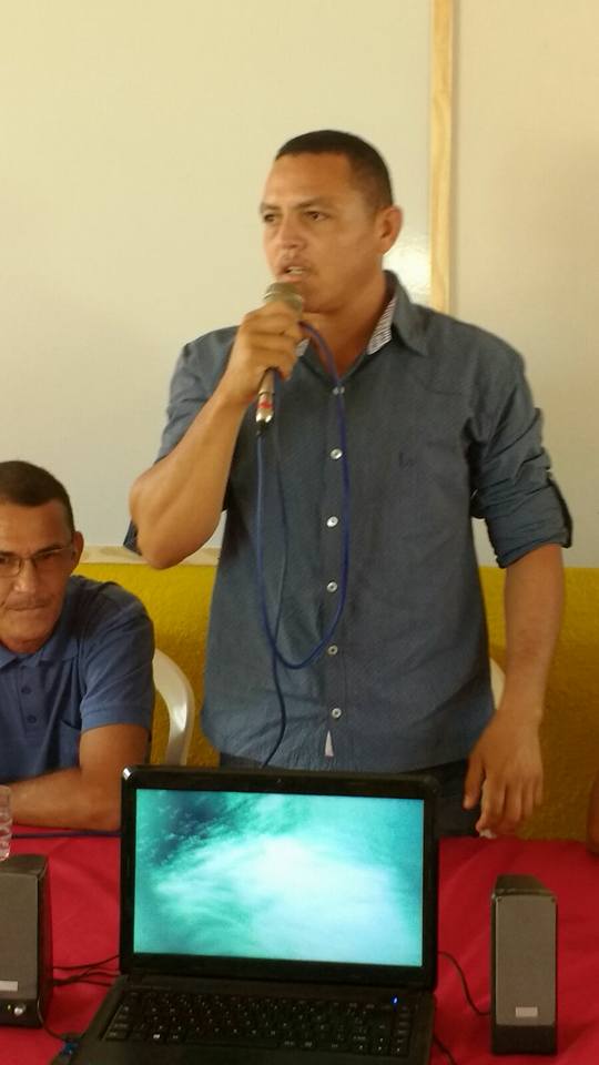 Boa Hora: Prefeito Zé Rezende anuncia inicio do ano letivo - Imagem 10