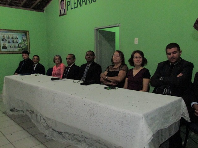 Câmara Municipal Realizou Homenagem as Mulheres - Imagem 25