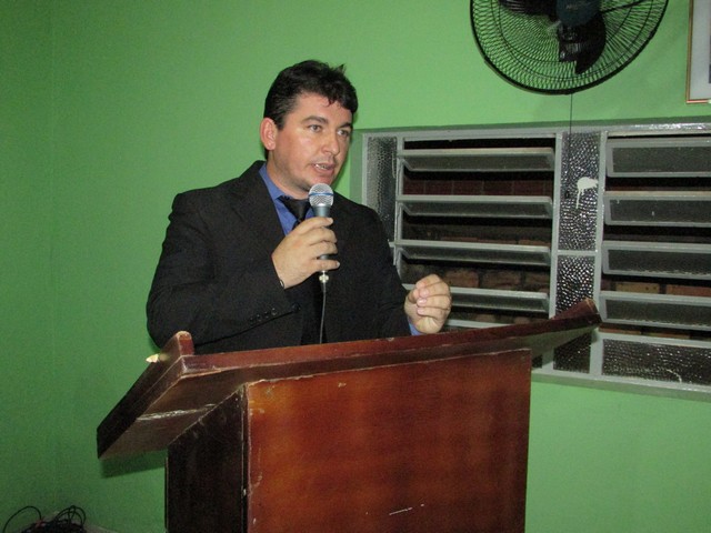 Câmara Municipal Realizou Homenagem as Mulheres - Imagem 57