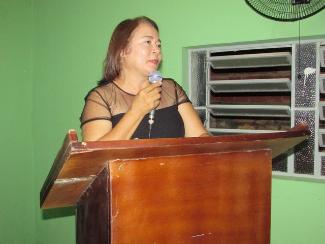 Câmara Municipal Realizou Homenagem as Mulheres - Imagem 72