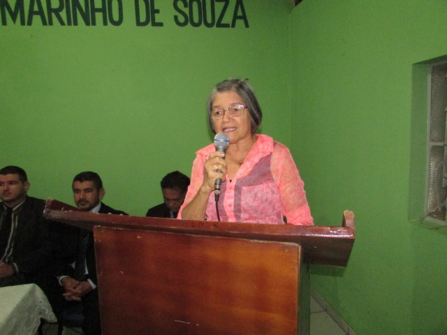 Câmara Municipal Realizou Homenagem as Mulheres - Imagem 10