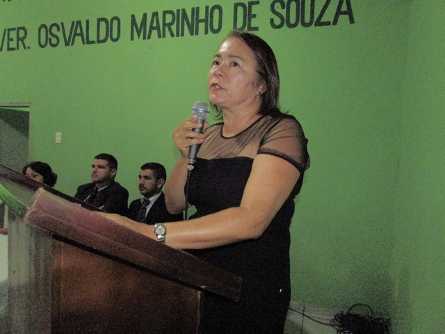 Câmara Municipal Realizou Homenagem as Mulheres - Imagem 73