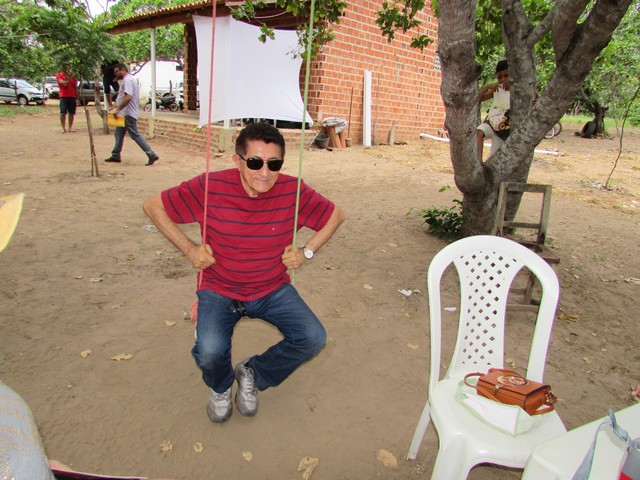 Prefeito Dr. Zé Maria Entrega Sistema de Abastecimento de Água - Imagem 49