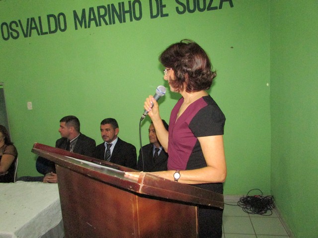 Câmara Municipal Realizou Homenagem as Mulheres - Imagem 59