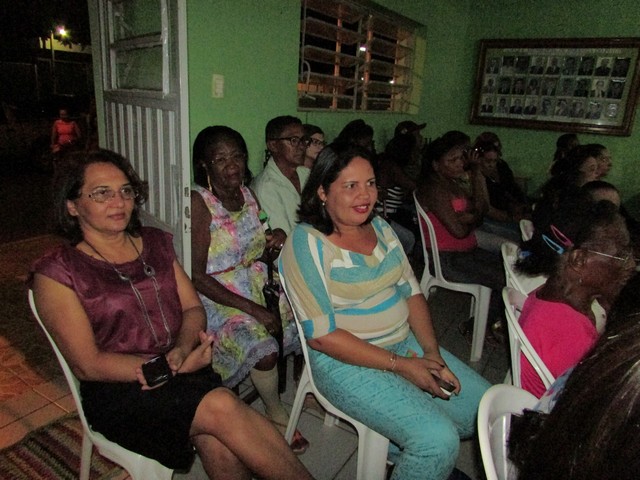 Câmara Municipal Realizou Homenagem as Mulheres - Imagem 30