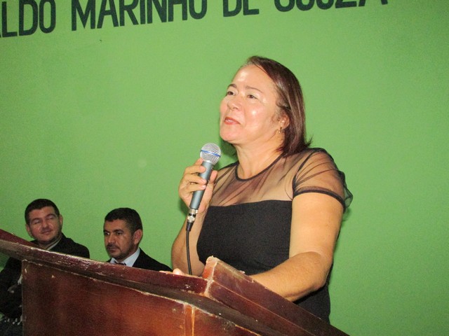 Câmara Municipal Realizou Homenagem as Mulheres - Imagem 70