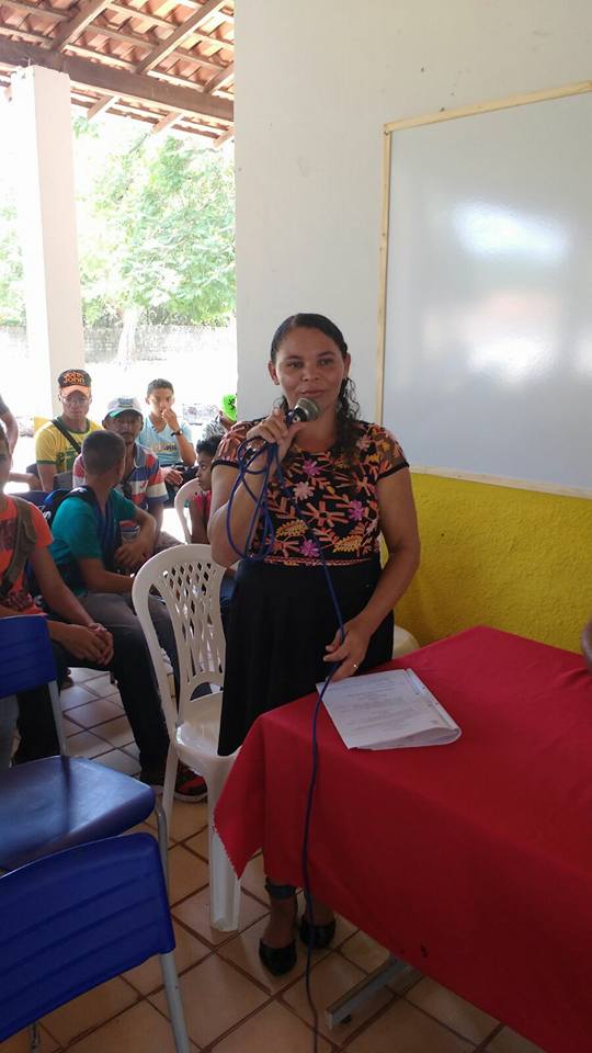 Boa Hora: Prefeito Zé Rezende anuncia inicio do ano letivo - Imagem 9