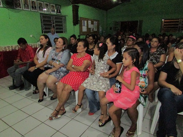 Câmara Municipal Realizou Homenagem as Mulheres - Imagem 77