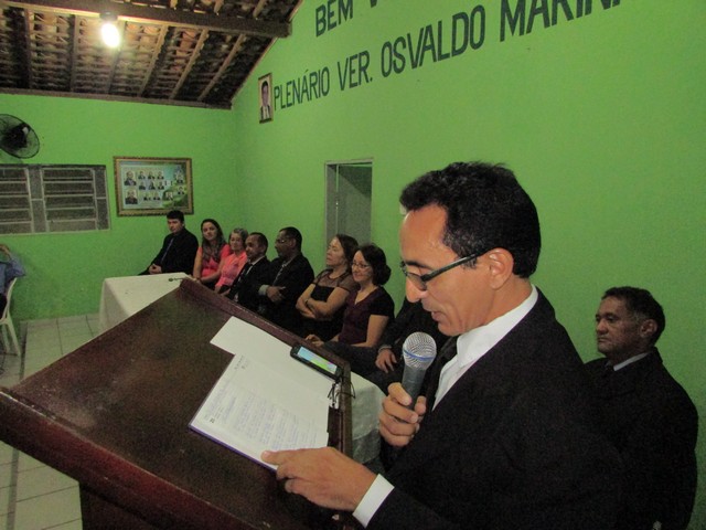 Câmara Municipal Realizou Homenagem as Mulheres - Imagem 34