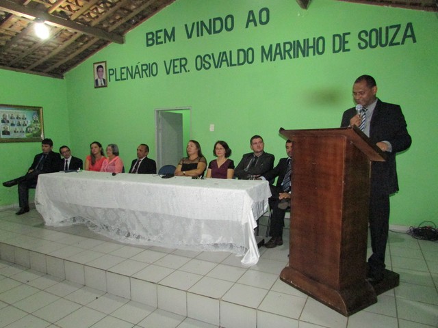 Câmara Municipal Realizou Homenagem as Mulheres - Imagem 89