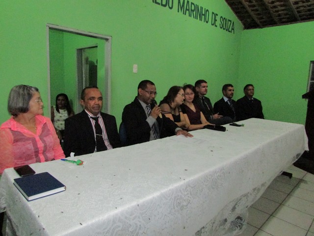 Câmara Municipal Realizou Homenagem as Mulheres - Imagem 6