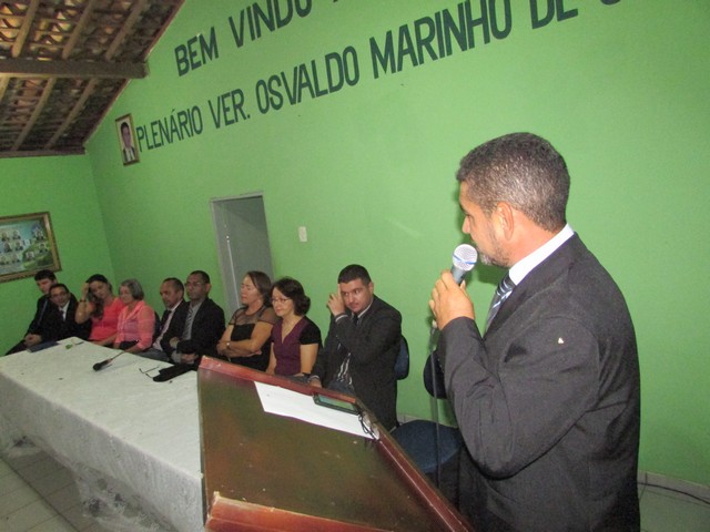 Câmara Municipal Realizou Homenagem as Mulheres - Imagem 48