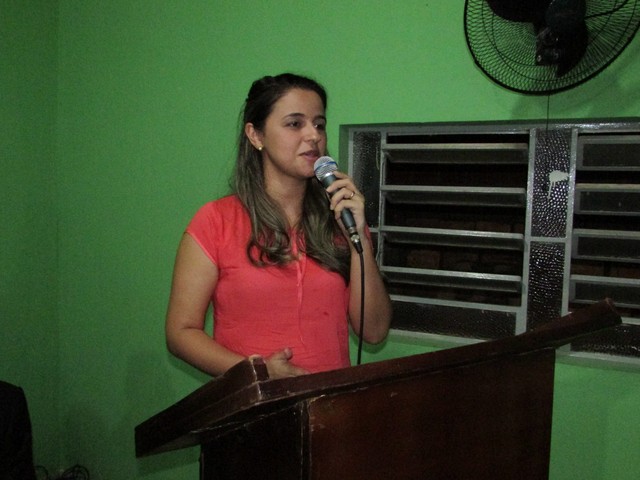 Câmara Municipal Realizou Homenagem as Mulheres - Imagem 23