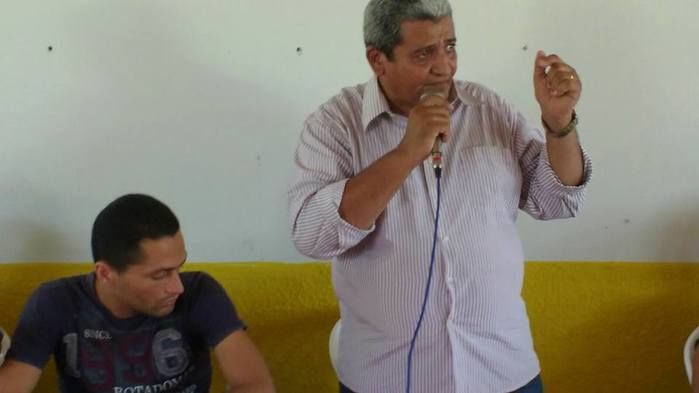 Boa Hora: Prefeito Zé Rezende anuncia inicio do ano letivo - Imagem 1