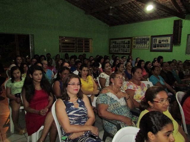Câmara Municipal Realizou Homenagem as Mulheres - Imagem 26