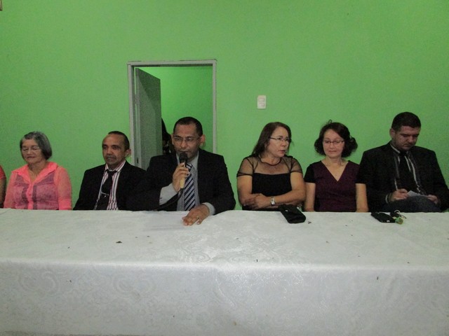 Câmara Municipal Realizou Homenagem as Mulheres - Imagem 3