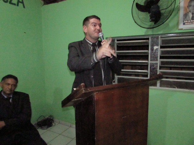 Câmara Municipal Realizou Homenagem as Mulheres - Imagem 44