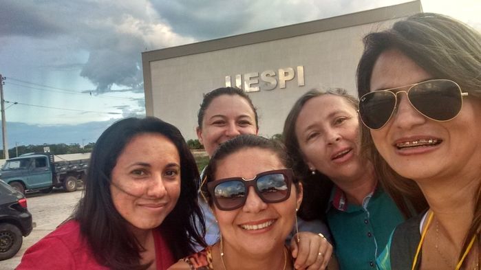 SME de Alegrete participa do Seminário da Base Nacional Curricular - Imagem 7