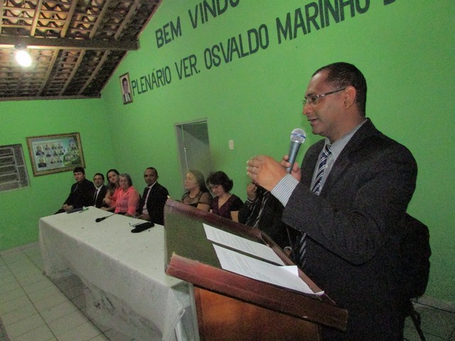 Câmara Municipal Realizou Homenagem as Mulheres - Imagem 86