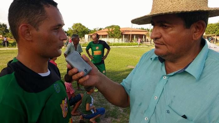 Boa Hora: prefeito Zé Rezende anuncia fim do Copão Rural - Imagem 2