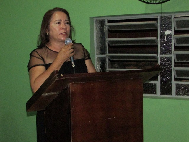 Câmara Municipal Realizou Homenagem as Mulheres - Imagem 75