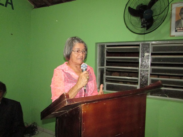 Câmara Municipal Realizou Homenagem as Mulheres - Imagem 11