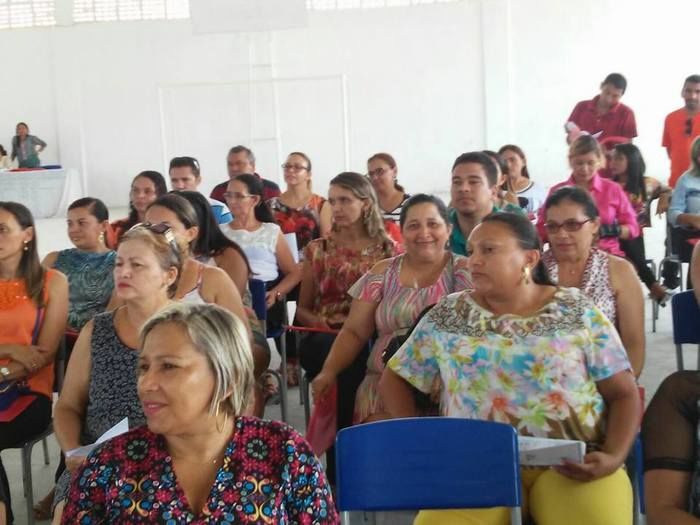 Boa Hora: Prefeito Zé Rezende anuncia inicio do ano letivo - Imagem 5