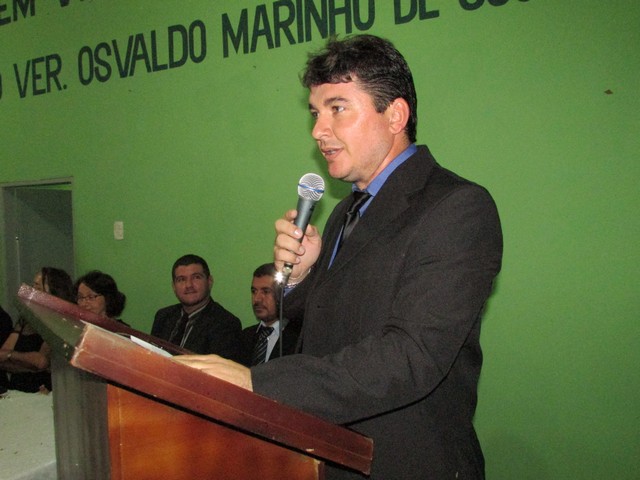 Câmara Municipal Realizou Homenagem as Mulheres - Imagem 55