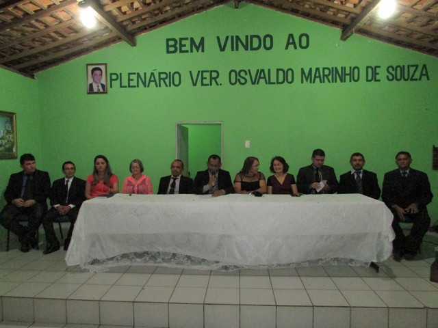 Câmara Municipal Realizou Homenagem as Mulheres - Imagem 2