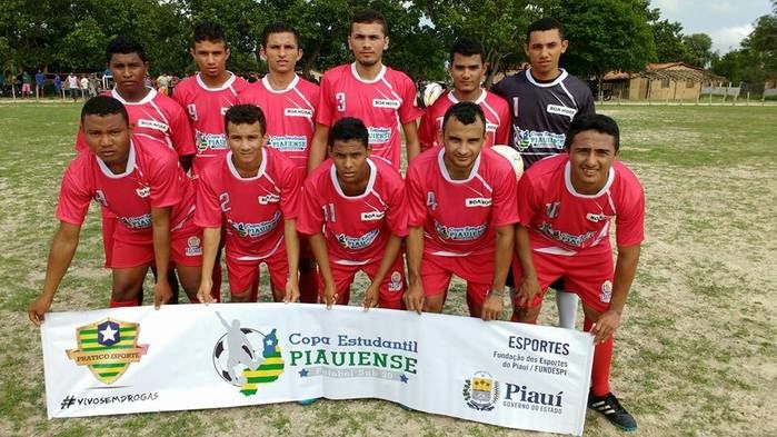 Seleção Sub-20 de Boa Hora empata com seleção do Boqueirão do Piauí - Imagem 1