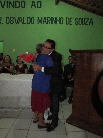 Câmara Municipal Realizou Homenagem as Mulheres - Imagem 35