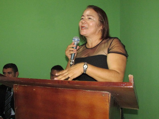 Câmara Municipal Realizou Homenagem as Mulheres - Imagem 71