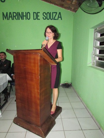 Câmara Municipal Realizou Homenagem as Mulheres - Imagem 63