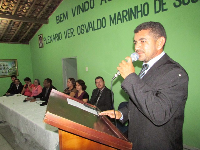 Câmara Municipal Realizou Homenagem as Mulheres - Imagem 47