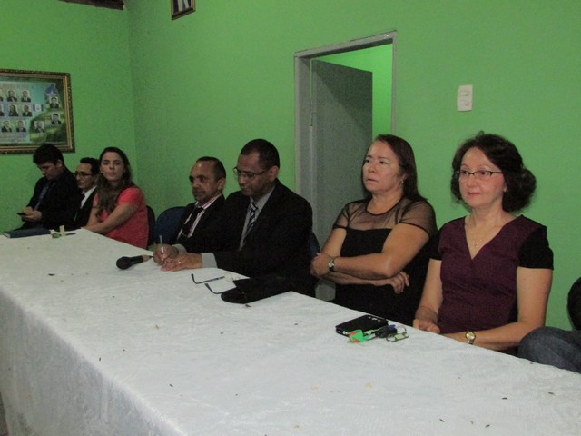 Câmara Municipal Realizou Homenagem as Mulheres - Imagem 13