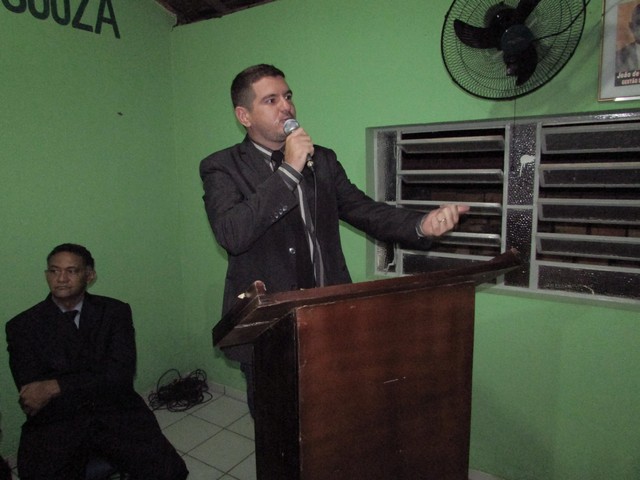 Câmara Municipal Realizou Homenagem as Mulheres - Imagem 45