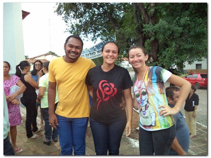 Católicos reverenciam São José, a festa continua vai de 10 a 19  - Imagem 5