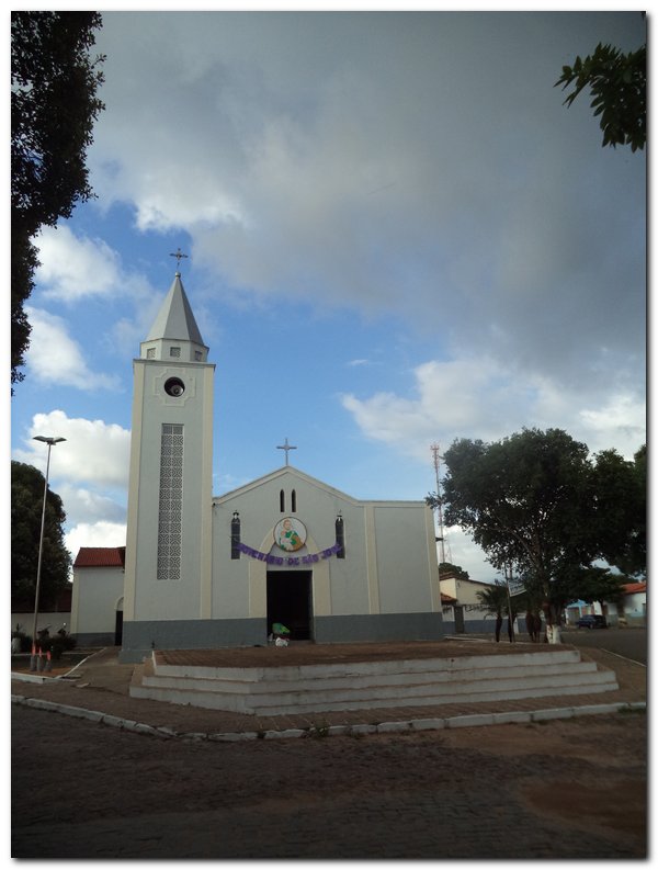 Católicos reverenciam São José, a festa continua vai de 10 a 19  - Imagem 29